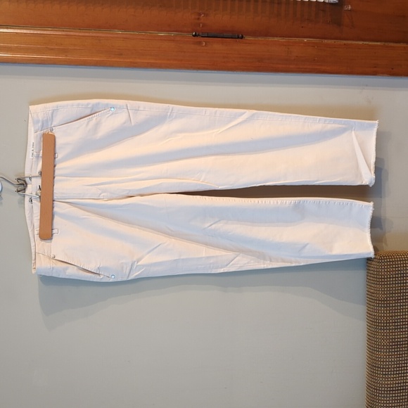 Rag & Bone Maya High-Rise Ankle Pant - Picture 3 of 13